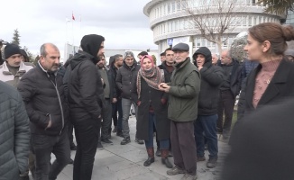 Tekstil Fabrikasında Ödeme Krizi