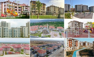 TOKİ Kurasında Malatya Dahil 58 İl Tamam: Şimdi Gözler Yeni Takvimde!