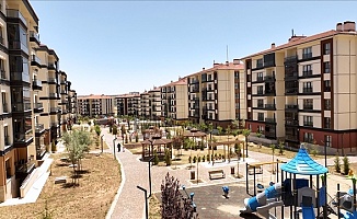 TOKİ Başvuru Ücret İadesi Başladı