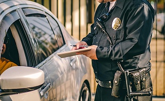 Trafikte Yeni Dönem Başladı