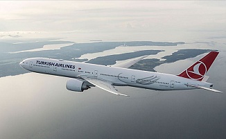 Türk Hava Yolları Seferlerini İptal Etti