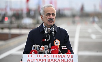 Ulaştırma Ve Altyapı Bakanı Abdulkadir Uraloğlu Malatya’da Bir Dizi Programa Katılacak