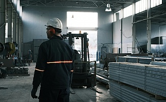 Üretimde Kesintiye Geçit Yok