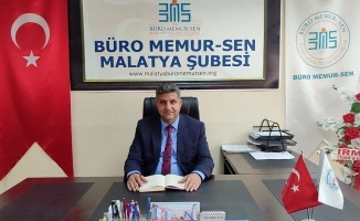 Vergi Haftası’nda Gelir İdaresi Personeline Destek Çağrısı