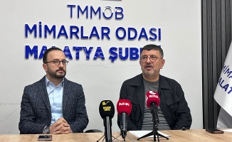 Ağbaba: “Yerinde Dönüşüm Desteği Güncellenmeli”