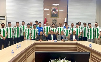 Yeşilyurtspor’da Transfer Fırtınası