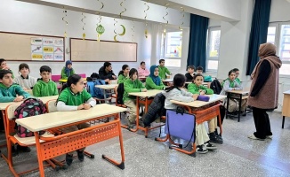 Yeşilyurt’ta Çocuk ve Gençler İçin Güvenli Gelecek Hamlesi