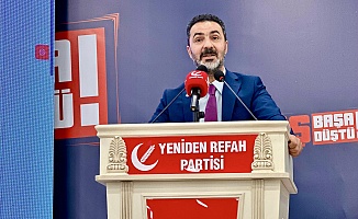 Yıldırım: " D-8 Vizyonu Batı Ahlakı Karşısında Yeniden Anlam Kazandı"