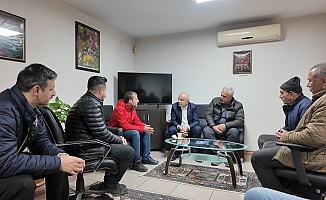 120 Dönüm Üzerine Yeni Otogar Yapılacak