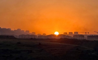 2025 Hava Kirliliği Verileri Açıklandı