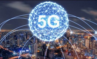 81 İlde 5G Dönemi 1 Nisan’da Başlıyor