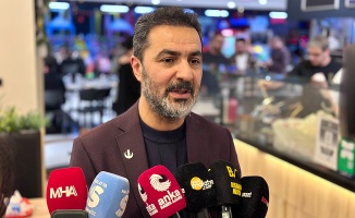 “Öğretmene Şiddetin Üzeri Örtülmemeli”