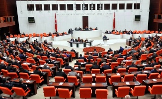 AK Parti’nin 29 Maddelik Teklifi TBMM Gündeminde