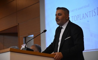 Başkan Sadıkoğlu’ndan Önemli Bir Çağrı Daha !