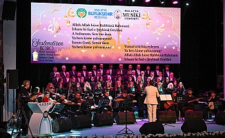 Başkan Sami Er: “Geleceğin  Malatya'sını Kurmak İçin Çalışıyoruz