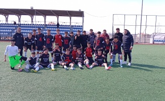 Yeşiltepe’de Şampiyon Belli Oldu