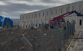 Darende' de Yeni Öğrenci Yurdu Tamamlandı