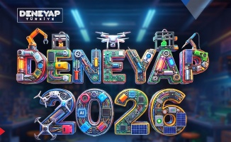 DENEYAP Türkiye, Geleceğin Teknoloji Yıldızlarını Arıyor