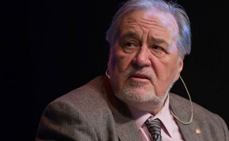 İlber Ortaylı Hayatını Kaybetti