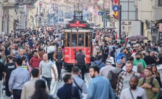 İşsizlik Son 21 Yılın En Düşük Seviyesine Geriledi