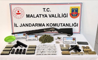 Jandarmadan Büyük Operasyon