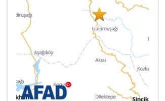 Malatya İftara Dakikalar Kala Sallandı