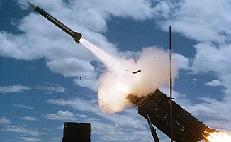 Malatya'da Konuşlandırılan Patrıot Sistemi İle İlgili Açıklama