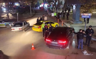 Malatya’da Bayram Haftasında 398 Olay