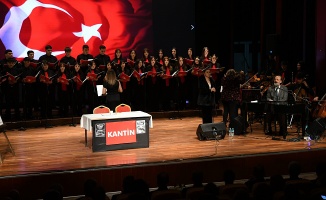 Malatya’da sanat ve estetik dolu buluşma