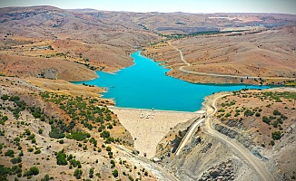 Malatya’da Suyun Gücü Yatırıma Dönüştü: 46 Milyar Liralık Dev Hamle