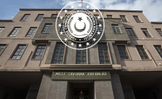 MSB’den Balistik Mühimmat Açıklaması