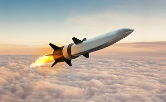 NATO Savunması Balistik Mühimmatı Durdurdu