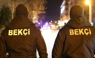 Polis ve Bekçilere Yeni Düzenleme: Çalışma Sistemi Değişiyor