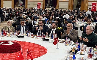 Siyaset Bir Kutuplaştırma Aracı Değil, Hizmet Aracı Olmalı