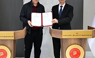 Topsöğüt’te Taziye Evi İnşa Edilecek