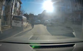 Trafikte Öfke Pahalıya Patladı