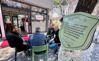 Türkü Dörtlükleriyle Arguvan’ın Kültürel Kimliği Canlanıyor