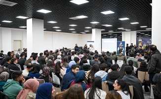 Üniversite Öğrencilerine Özel Ramazan Etkinliği