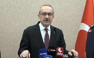 Vali Yavuz’tan “Çocuklara Sahip Çıkın” Uyarısı