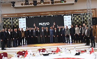 Vali Yavuz: Son Finalin Bizimle Yapılabileceğini Unutmamalıyız