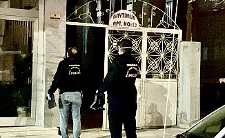 Yaşlı Adamdan Haber Alınamadı, Evinde Ölü Bulundu