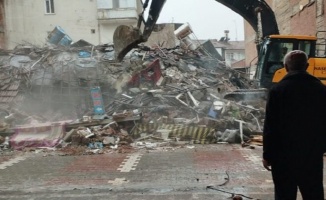 14 Kişinin Hayatını Kaybettiği Davada Kritik Süreç