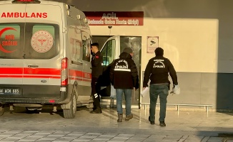 17 Yaşında Yarım Kalan Bir Hayat