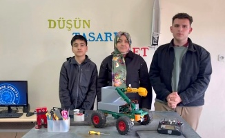 40’tan fazla ülke arasında Türkiye’yi temsil edecekler