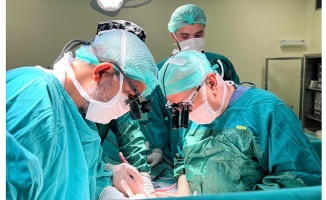 96 Yaşındaki Kadından Anlamlı Miras