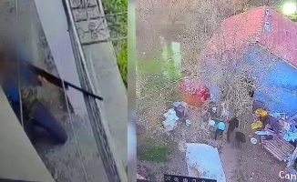 Malatya’da Komşu Tartışması Tüfekli Saldırıya Dönüştü