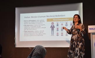 Bahar Aylarında Artan Alerjilere Karşı Korunma Yolları