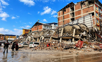 Beydağı Otel Davası 9 Temmuz’a Ertelendi