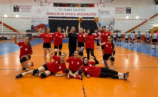 Filenin Kraliçeleri Zirvede: Kupa Malatya’ya Geldi!