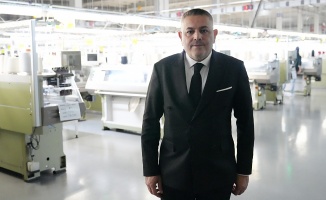 Başkan Sadıkoğlu: ''İhracatta Düşüş Sürüyor''
